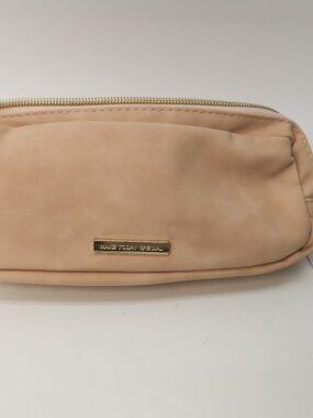 HEMA Pink Handbag Women's Makeup Bag